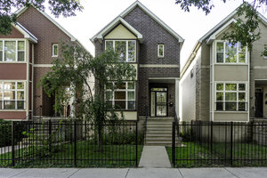 Photo of 6732 S Dorchester Avenue Chicago IL 60637