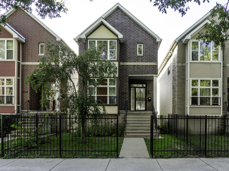 6732 S Dorchester Avenue Chicago IL 60637