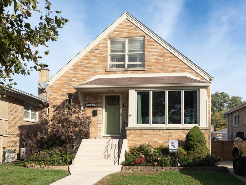 2846 W 101st Street Evergreen Park IL 60805