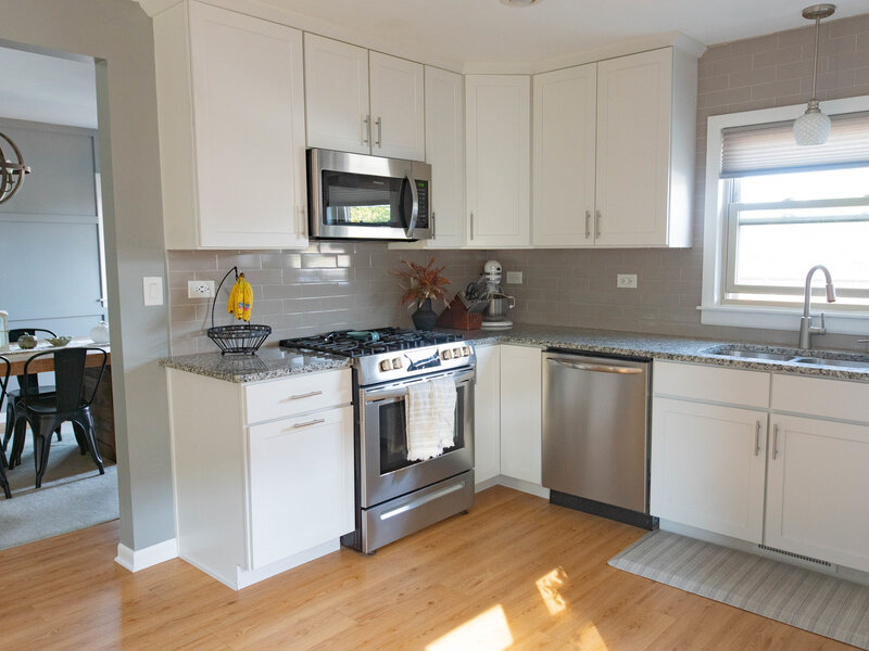 2846 W 101st Street Evergreen Park IL 60805
