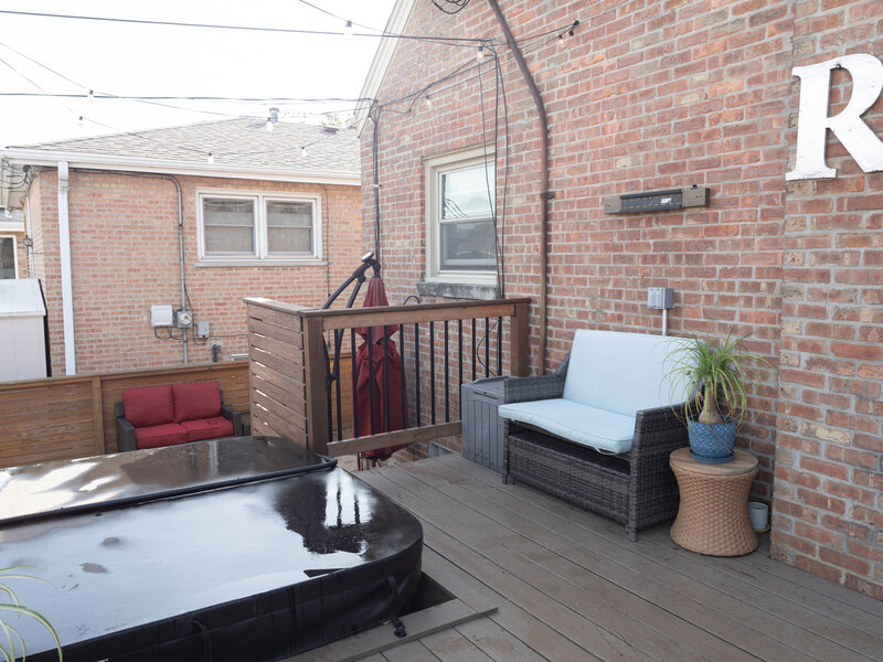 2846 W 101st Street Evergreen Park IL 60805