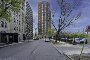 Photo of 5000 S Cornell Avenue Chicago IL 60615 Unit 14B
