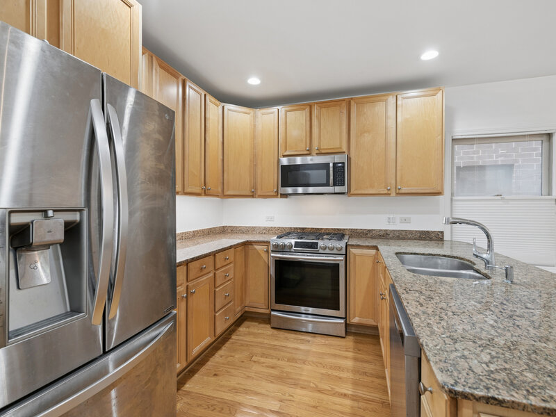 1450 W Erie Street Chicago IL 60642