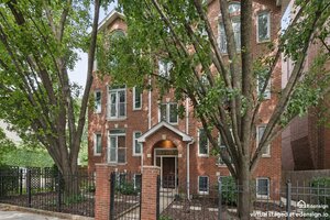 Photo of 1450 W Erie Street Chicago IL 60642 Unit 1E