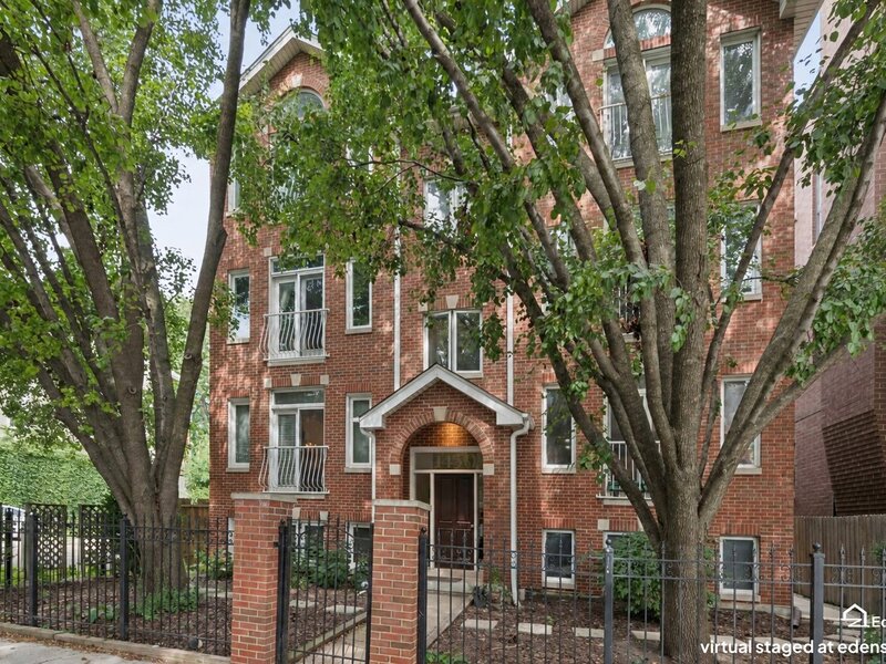 1450 W Erie Street Chicago IL 60642