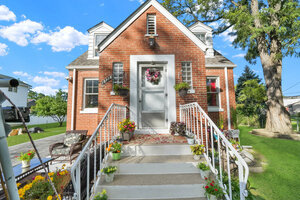 Photo of 15716 Woodbridge Avenue Harvey IL 60426
