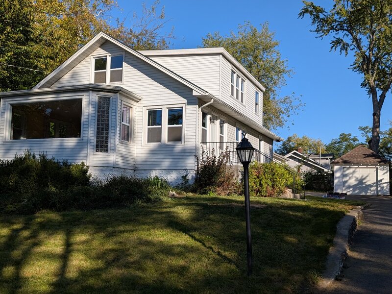 34955 N Augustana Avenue Ingleside IL 60041
