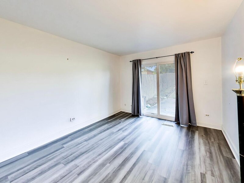 1316 Beverly Lane Streamwood IL 60107