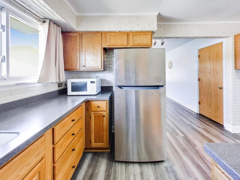 1316 Beverly Lane Streamwood IL 60107