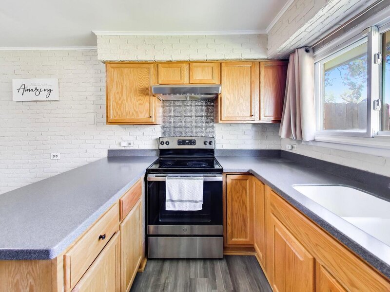 1316 Beverly Lane Streamwood IL 60107