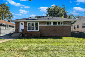 Photo of 409 Merrill Avenue Calumet City IL 60409