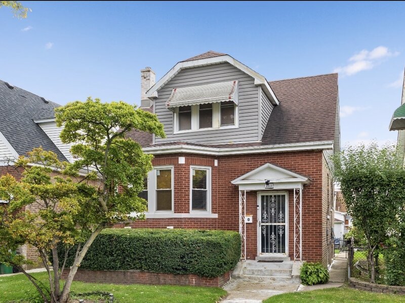 2020 S 18th Avenue Broadview IL 60155
