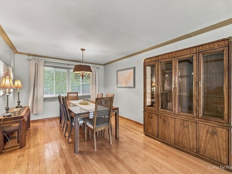 176 Cambridge Lane Bloomingdale IL 60108