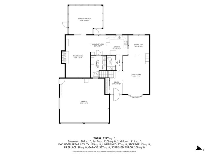 176 Cambridge Lane Bloomingdale IL 60108