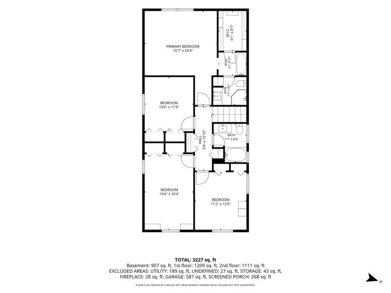 176 Cambridge Lane Bloomingdale IL 60108