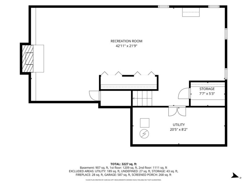 176 Cambridge Lane Bloomingdale IL 60108