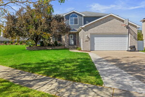 Photo of 696 Madisen Lane University Park IL 60484