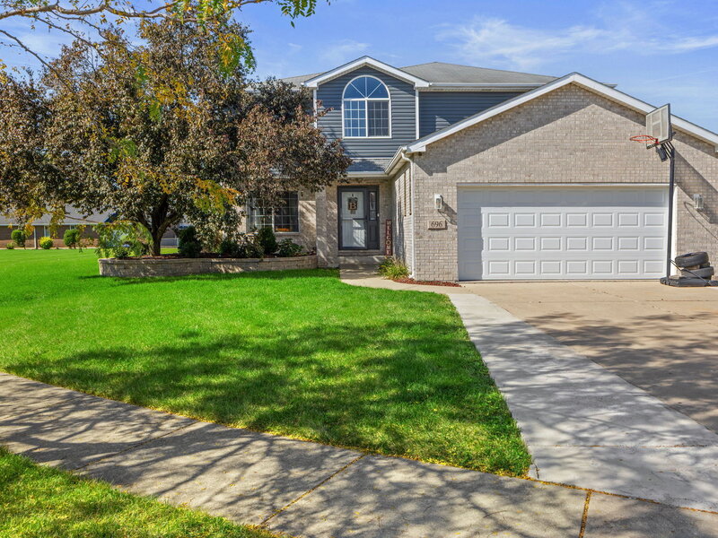 696 Madisen Lane University Park IL 60484