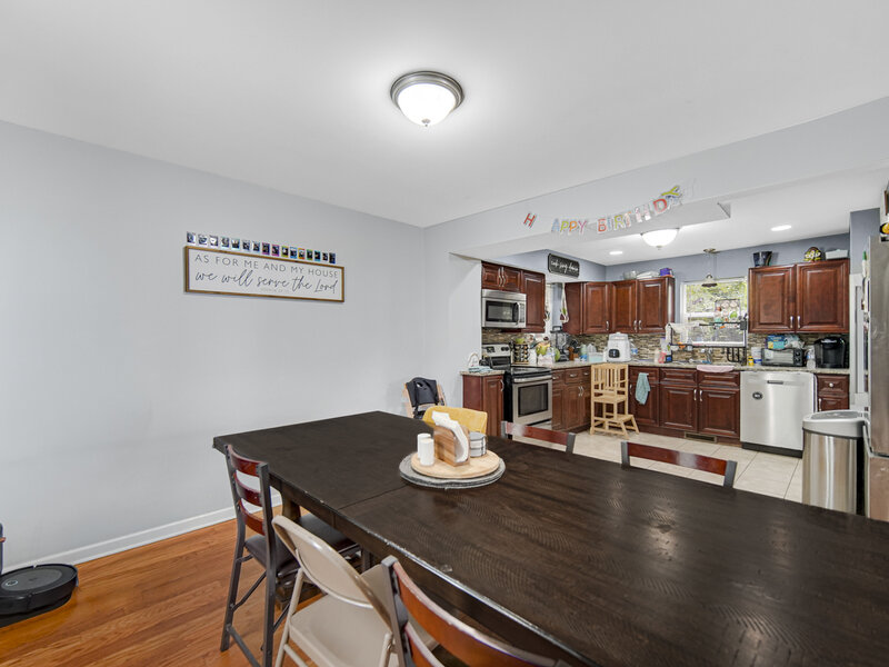 14915 Grant Street Dolton IL 60419