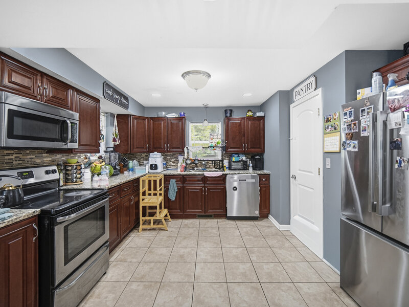 14915 Grant Street Dolton IL 60419