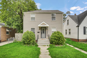 Photo of 14915 Grant Street Dolton IL 60419