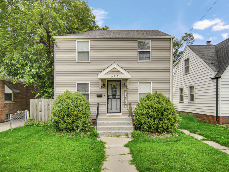 14915 Grant Street Dolton IL 60419