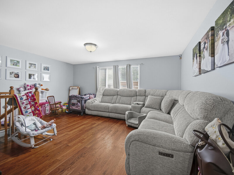 14915 Grant Street Dolton IL 60419