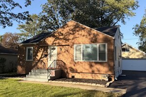 Photo of 22032 Millard Avenue Richton Park IL 60471