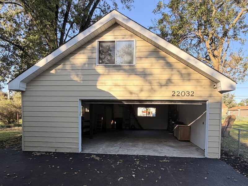 22032 Millard Avenue Richton Park IL 60471