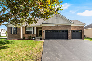 Photo of 24952 Thornberry Drive Plainfield IL 60544