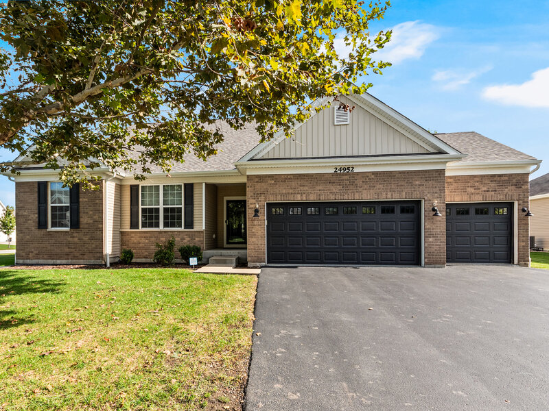 24952 Thornberry Drive Plainfield IL 60544