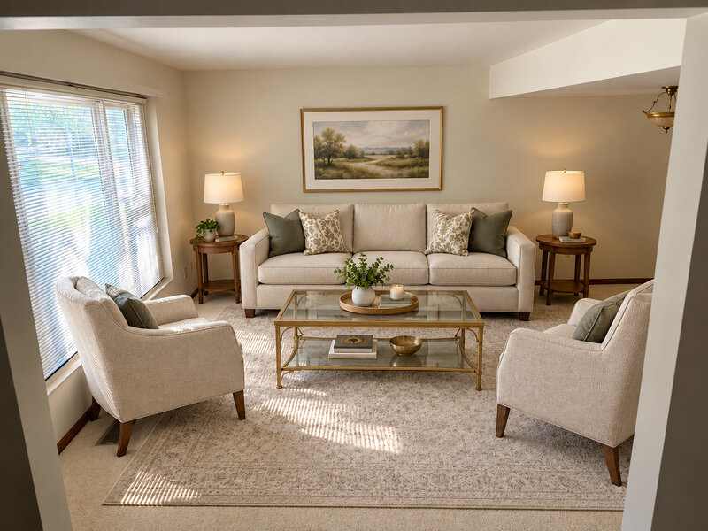 2788 Garden Drive Lisle IL 60532