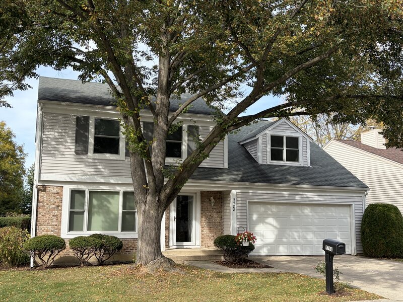 2788 Garden Drive Lisle IL 60532