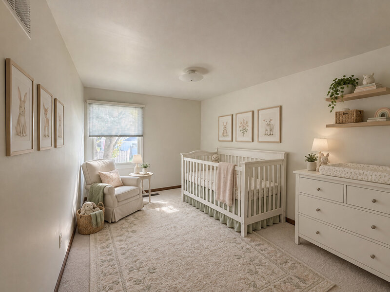 2788 Garden Drive Lisle IL 60532