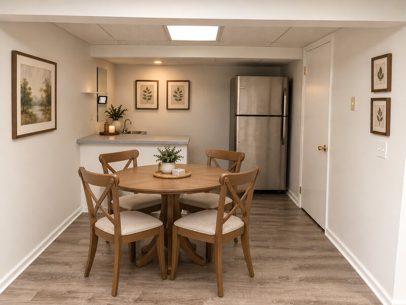 2788 Garden Drive Lisle IL 60532