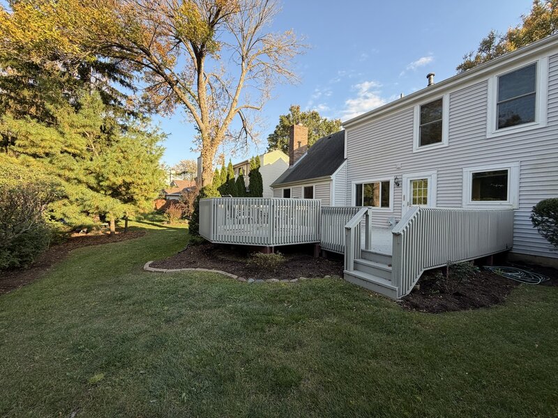 2788 Garden Drive Lisle IL 60532