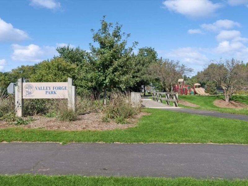 2788 Garden Drive Lisle IL 60532
