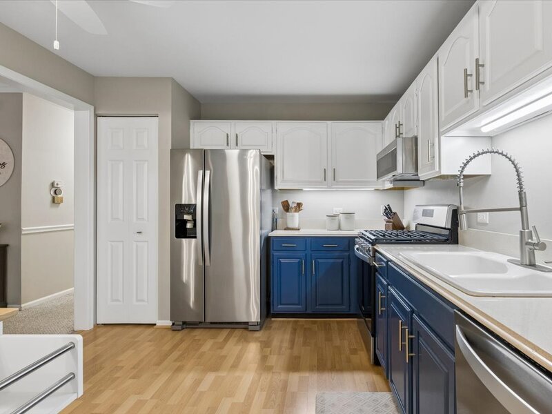 708 Burr Oak Lane Prospect Heights IL 60070