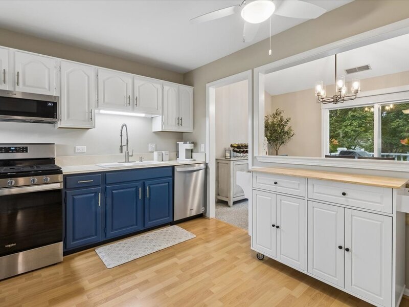 708 Burr Oak Lane Prospect Heights IL 60070