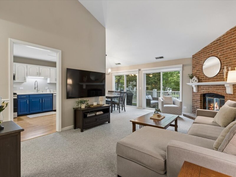 708 Burr Oak Lane Prospect Heights IL 60070