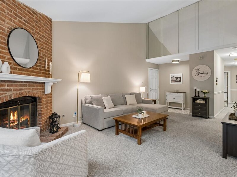 708 Burr Oak Lane Prospect Heights IL 60070