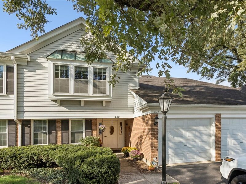 708 Burr Oak Lane Prospect Heights IL 60070