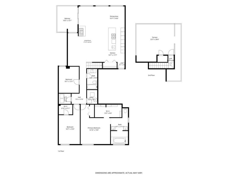 1750 N Clybourn Avenue Chicago IL 60614