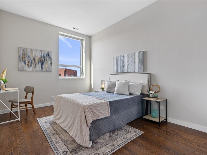 1750 N Clybourn Avenue Chicago IL 60614