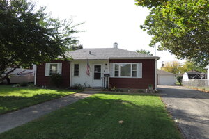 Photo of 1304 Schriber Avenue Joliet IL 60435