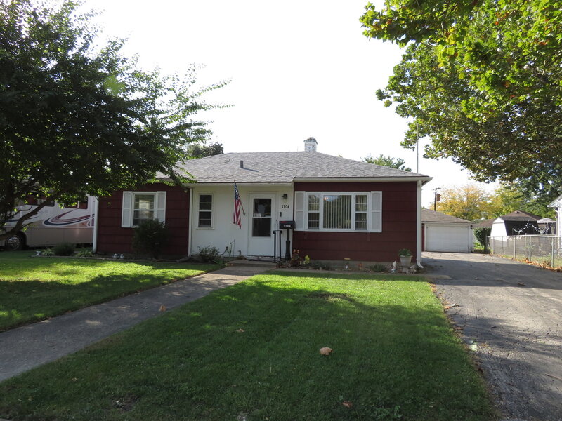 1304 Schriber Avenue Joliet IL 60435