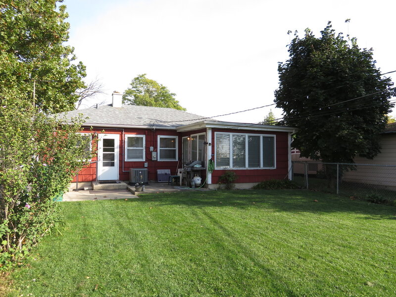 1304 Schriber Avenue Joliet IL 60435