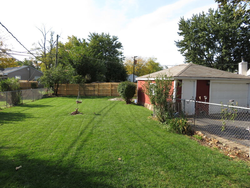 1304 Schriber Avenue Joliet IL 60435