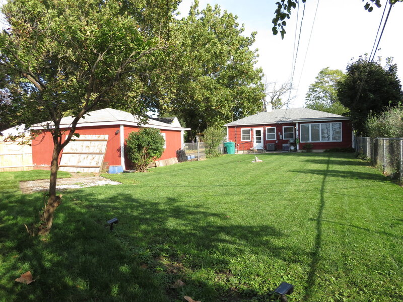 1304 Schriber Avenue Joliet IL 60435