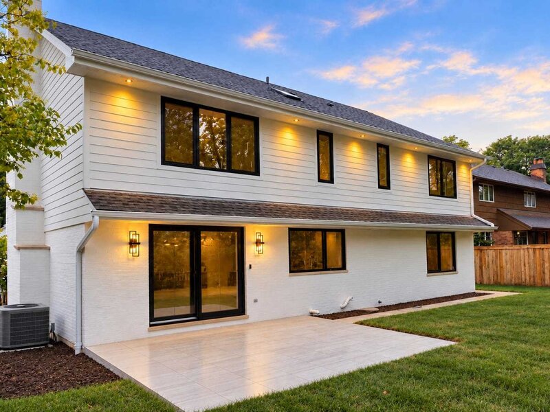 309 W Maple Street Hinsdale IL 60521
